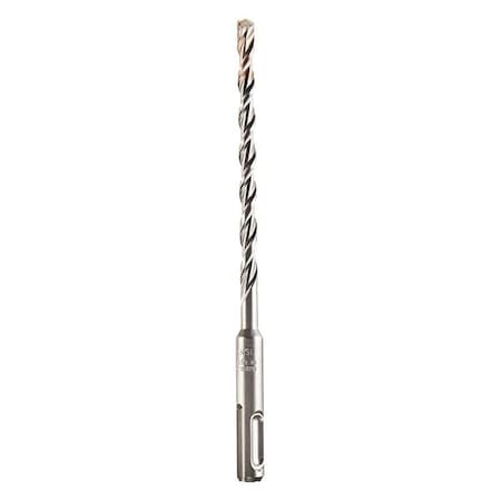 SDS-PLUS 2CT 1/4" X 8" X 10"