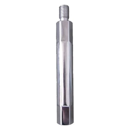 1-1/4"-7 x 6" Core Bit Extension