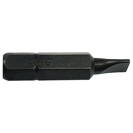 3/8" Drive Impact Screwdriver Bit SAE