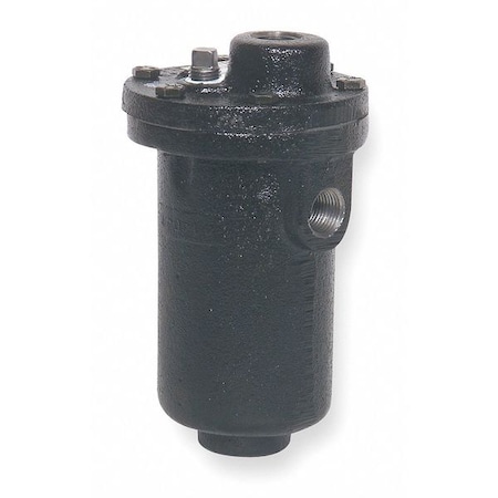 Eliminator,Air And Gas