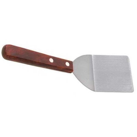 Cake Server,Brown,7-1/4 in. L