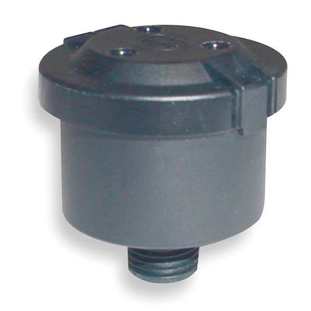 Filter/Silencer,Inlet