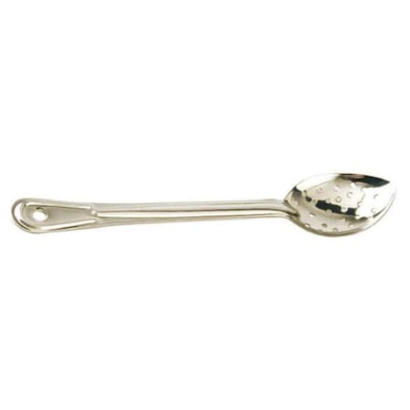 Perforated Basting Spoon,15 in. L