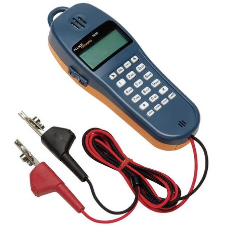 Test Set,TS25D w/Earpc & Pouch