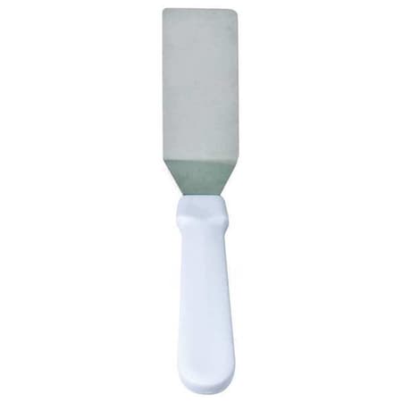 Cake Server,White,10-3/4 in. L