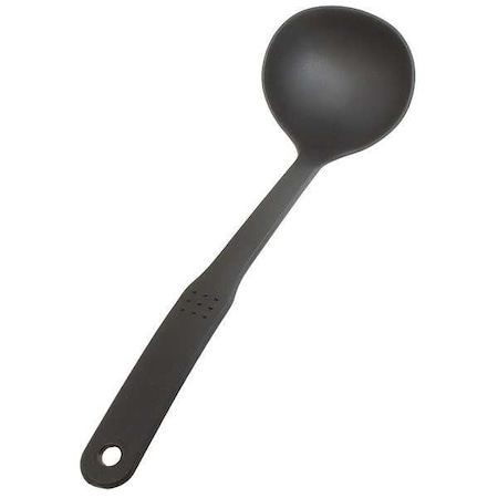 Ladle,3 oz.,12 in. L