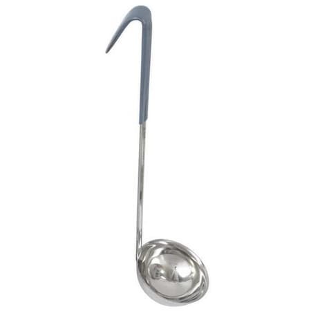 Ladle,4 oz.,3-1/2 in. L