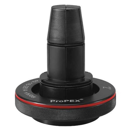 2" ProPEX Expansion Head