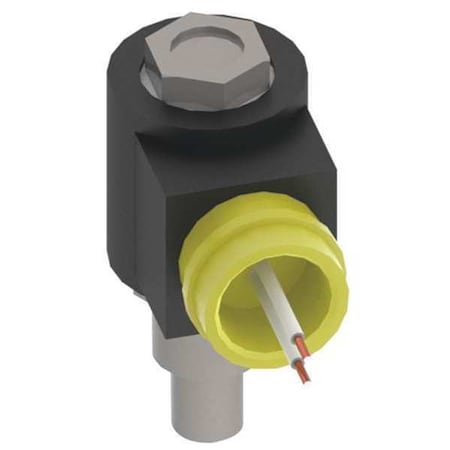 Electric Lowering Valve,5 GPM,110VAC