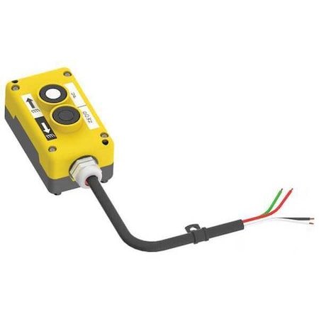 Control Handset,For Double Acting Unit