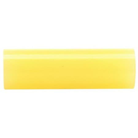 Instant Adhesive, Clear, 5/8 in Dia, 2 in L, 35 sec Begins to Harden, 484 PK