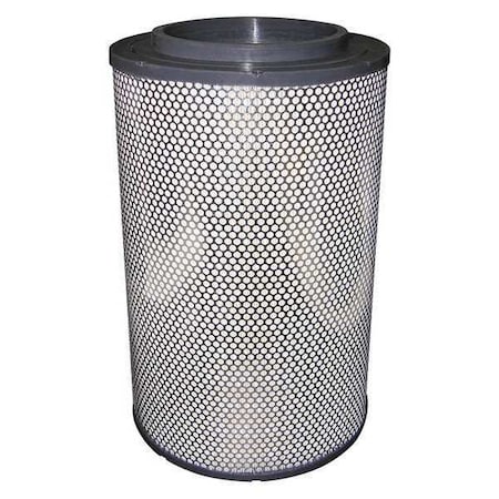 Air Filter,11-31/32 x 19-1/8 in.