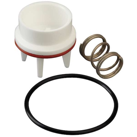 Vent Kit,Watts Series 800 M2, 1/2 to 1In