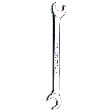 Ignition Wrench,1/4 x 7/32 in.,15/60 Deg