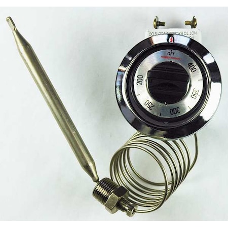 Elec Cook Control,Tstat,Repl KX-87,299