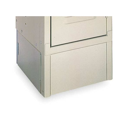 Locker Front Base