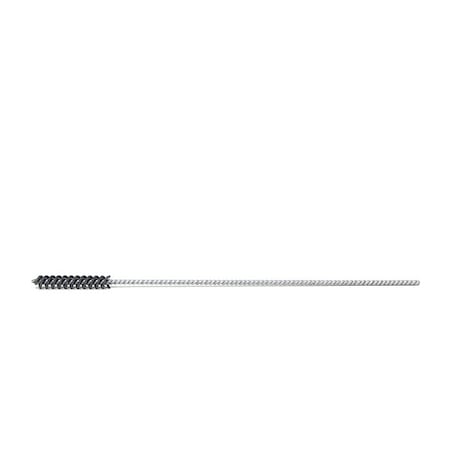 BC6M24 FLEX-HONE, 0.236" (6mm) bore, 8" OAL, 240 Grit, Silicon Carbide (SC)