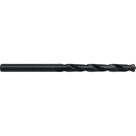 135 Degree NAS-Type Aircraft Extension Drill Chicago-Latrobe 912 Steam Oxide HSS RHS/RHC No 34