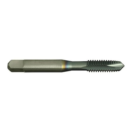 Spiral Point Tap, Plug, 2