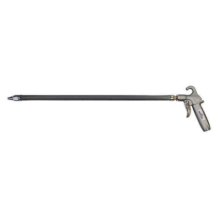 Pistol Grip Air Gun, 24" Extension