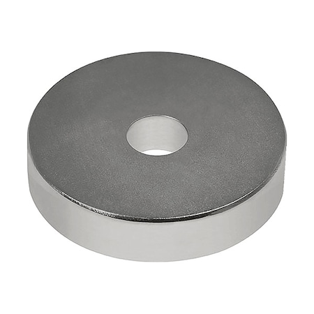 Rare Earth Magnet Material,18.15 lb.