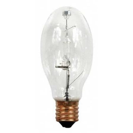 GE LIGHTING 320W, ED28 Metal Halide HID Light Bulb