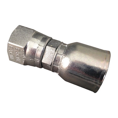 Hydraulic Hose Fitting,Straight Fitting