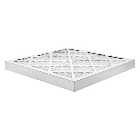 Industrial Air Filter,19-1/2 x 1-3/4 in.