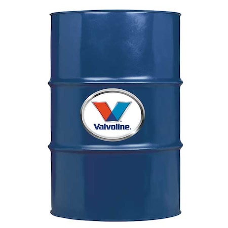 Gear Oil, 16 gal, Drum, Amber