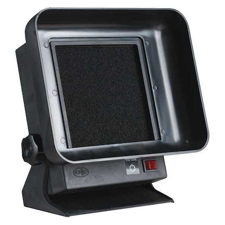 Fume Absorber,ESD Safe,115V