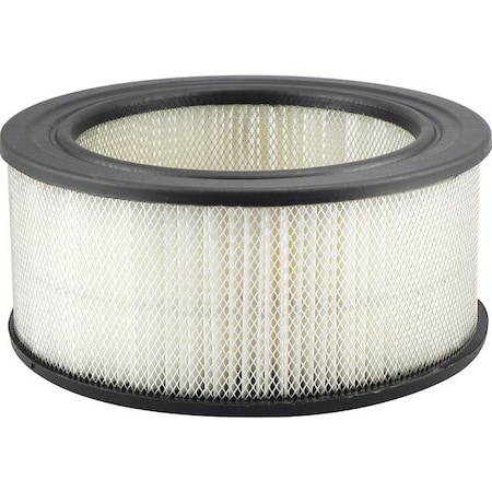 Air Filter,8 x 3-1/2 in.