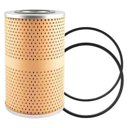 Oil Filter Element,Full-Flow