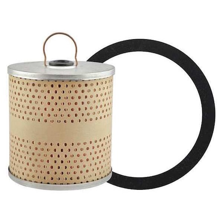 Oil Filter Element,By-Pass
