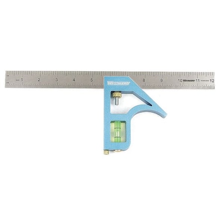 Combination Square,12In