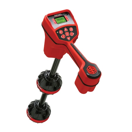 NaviTrack Scout Sonde/Line Locator 6V 300mA