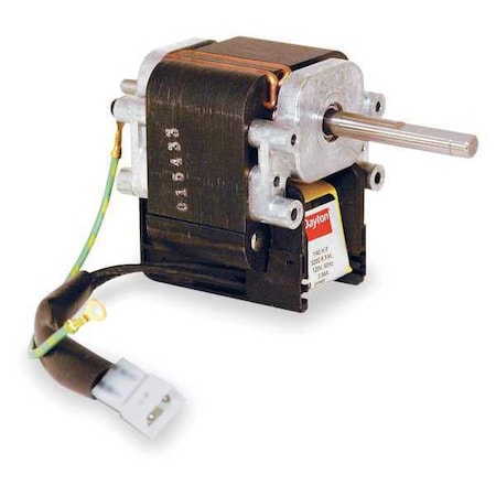 C-Frame Motor,Nonstandard,3/4, 2 In. L