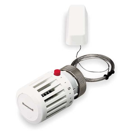 High Capacity Thermostatic Actuator