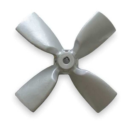 Propeller,12 In,1/2 Bore,1160 CFM