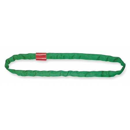 TUFLEX 20 ft. Endless Round Sling, 5300 lbs.
