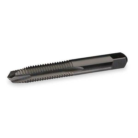 Spiral Point Tap Plug, 3 Flutes