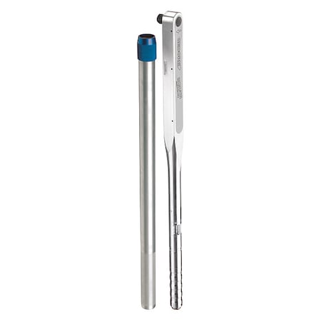 Torque Wrench,520-1000 Nm,380-730lbf-ft