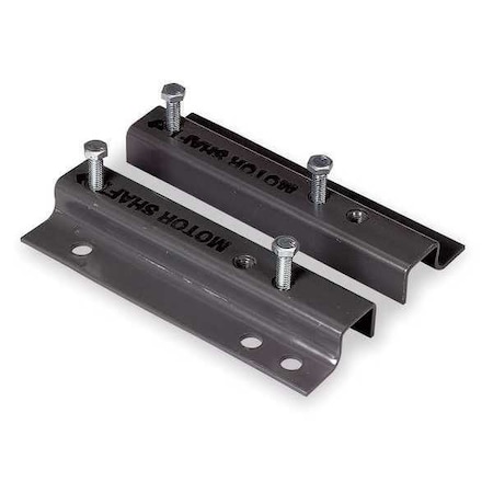 Adapter,Motor Mount,PR
