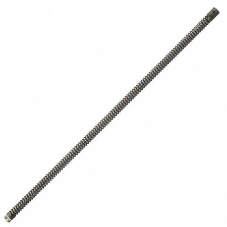 Flexible Leader, 3/4 In. x 2 ft.