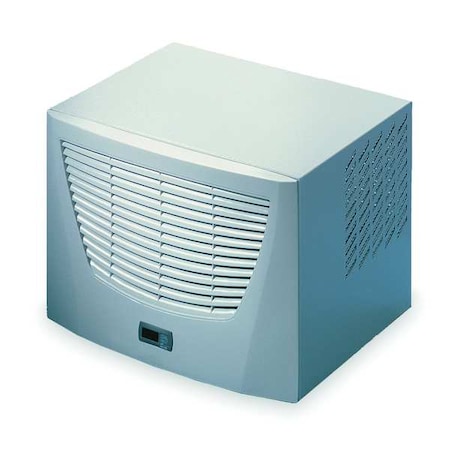 Enclosure AC,Roof Mount,1742 BtuH