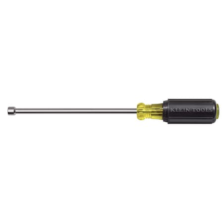 1/4" Magnetic Tip Nut Driver 6" Shaft