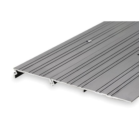 ADA Compliant Ramp,Overlap,75 In