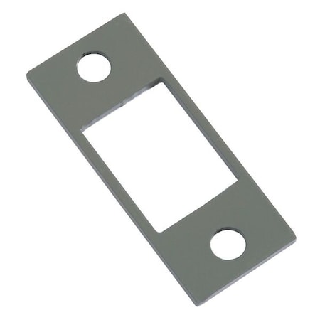 Strike Shim, 2-3/4 In.