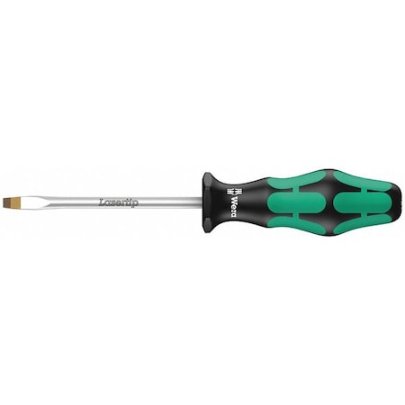 Screwdriver 1/2 in Round