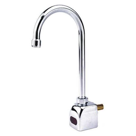 Sensor Faucet, Battery Powered
