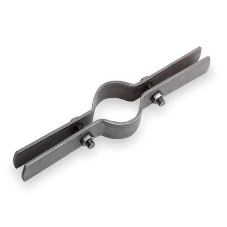 EZ-Riser Riser Clamp,1 1/2 In,255 lb Max Load
